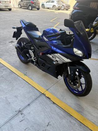 BMW G 310 R 
