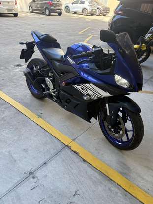 BMW-G 310 R-2024