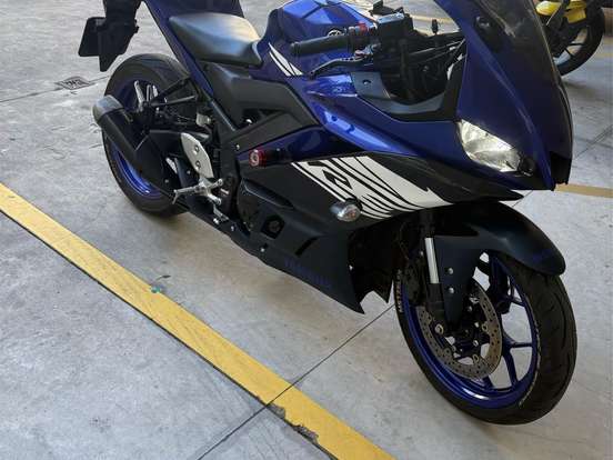 BMW-G 310 R BMW-G 310 R-2024