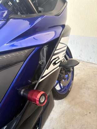 BMW-G 310 R-2024