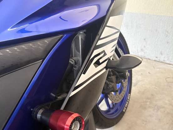 BMW-G 310 R BMW-G 310 R-2024