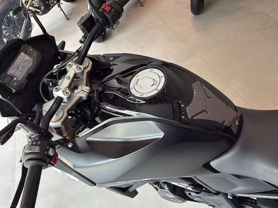 BMW-G 310 GS-2025