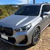 BMW iX1 ELÉTRICO XDRIVE30 M SPORT BMW iX1 ELÉTRICO XDRIVE30 M SPORT
