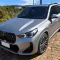 BMW iX1 ELÉTRICO XDRIVE30 M SPORT BMW iX1 ELÉTRICO XDRIVE30 M SPORT