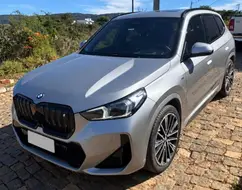 BMW iX1 ELÉTRICO XDRIVE30 M SPORT BMW iX1 ELÉTRICO XDRIVE30 M SPORT