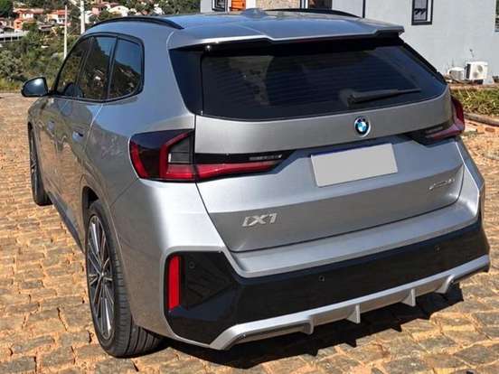 BMW-iX1-ELÉTRICO XDRIVE30 M SPORT BMW-iX1-2023