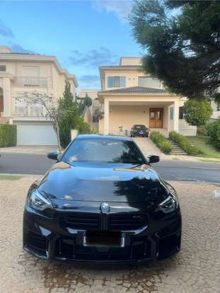 BMW-M2-3.0 I6 TWINTURBO GASOLINA COUPÉ M STEPTRONIC BMW-M2-2026