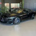 BMW M 850i 4.4 V8 TWINPOWER GASOLINA XDRIVE STEPTRONIC BMW M 850i 4.4 V8 TWINPOWER GASOLINA XDRIVE STEPTRONIC