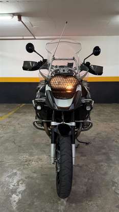 BMW-R 1200 GS ADVENTURE-2012
