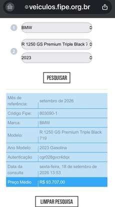 BMW-R 1250 GS PREMIUM TRIPLE BLACK-2023
