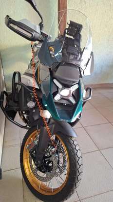 BMW-R 1300 GS OPTION 719-2024