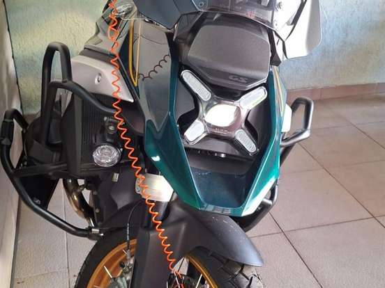 BMW-R 1300 GS OPTION 719 BMW-R 1300 GS OPTION 719-2024