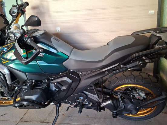 BMW-R 1300 GS OPTION 719 BMW-R 1300 GS OPTION 719-2024