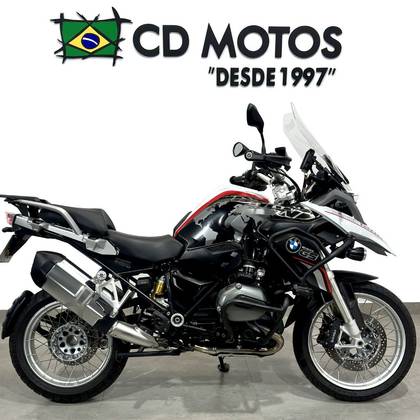 BMW R 1200 GS 