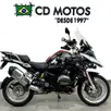 BMW R 1200 GS BMW R 1200 GS