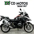 BMW R 1200 GS BMW R 1200 GS