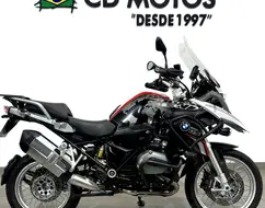 BMW R 1200 GS BMW R 1200 GS