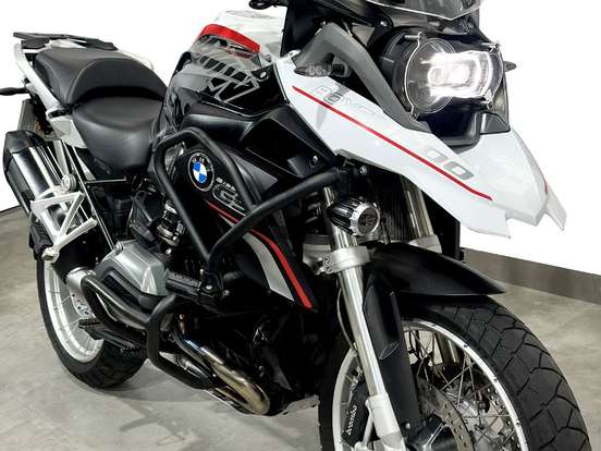BMW-R 1200 GS BMW-R 1200 GS-2016