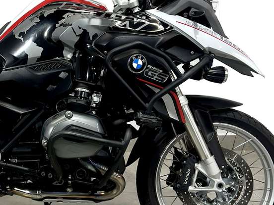 BMW-R 1200 GS BMW-R 1200 GS-2016