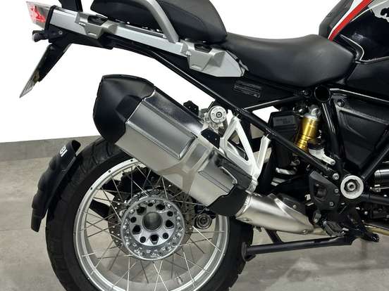 BMW-R 1200 GS BMW-R 1200 GS-2016