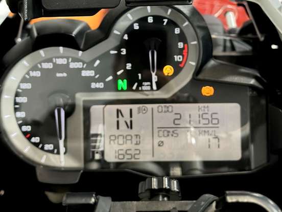 BMW-R 1200 GS BMW-R 1200 GS-2016