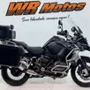 BMW R 1250 GS ADVENTURE TRIPLE BLACK BMW R 1250 GS ADVENTURE TRIPLE BLACK