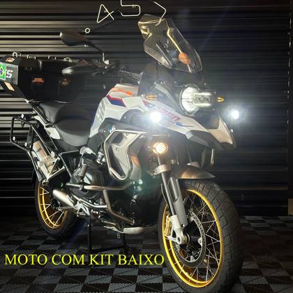 BMW R 1250 GS PREMIUM 