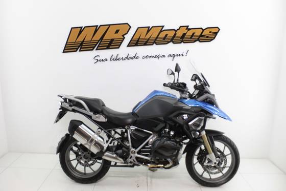 BMW R 1250 GS SPORT 
