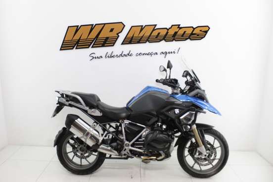 BMW-R 1250 GS SPORT-2020