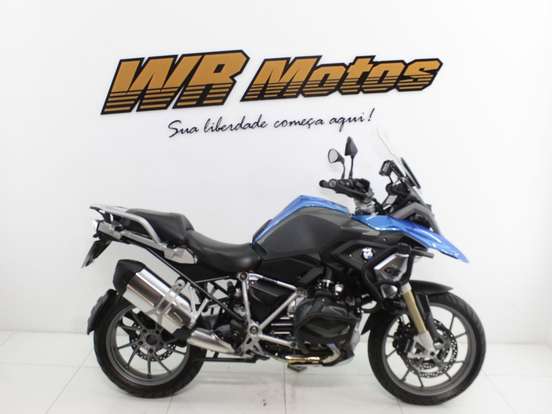 BMW-R 1250 GS SPORT BMW-R 1250 GS SPORT-2020