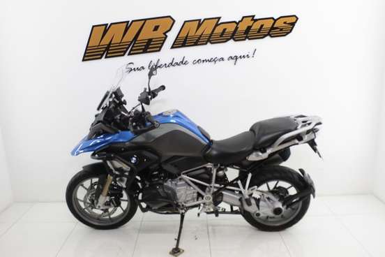 BMW-R 1250 GS SPORT-2020