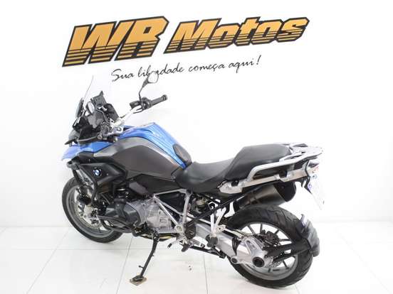 BMW-R 1250 GS SPORT BMW-R 1250 GS SPORT-2020