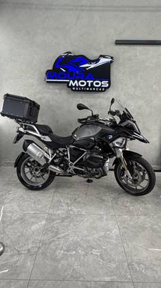 BMW R 1250 GS SPORT 