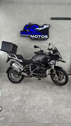 BMW-R 1250 GS SPORT-2020