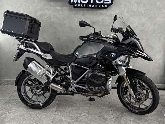 BMW-R 1250 GS SPORT BMW-R 1250 GS SPORT-2020