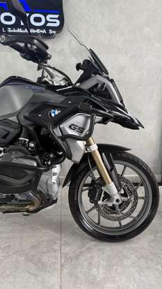 BMW-R 1250 GS SPORT-2020