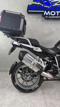 BMW-R 1250 GS SPORT-2020