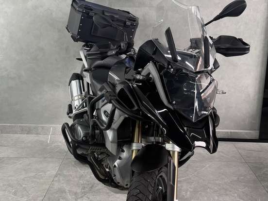 BMW-R 1250 GS SPORT BMW-R 1250 GS SPORT-2020