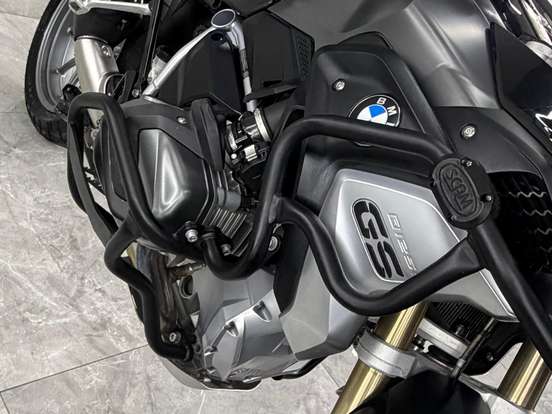 BMW-R 1250 GS SPORT BMW-R 1250 GS SPORT-2020