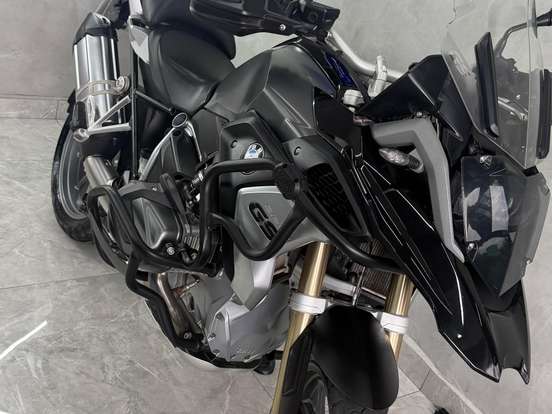 BMW-R 1250 GS SPORT BMW-R 1250 GS SPORT-2020