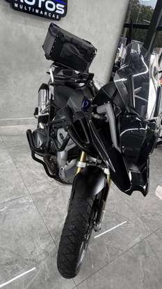 BMW-R 1250 GS SPORT-2020