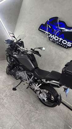 BMW-R 1250 GS SPORT-2020