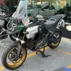 BMW R 1300 GS ADVENTURE OPTION 719 BMW R 1300 GS ADVENTURE OPTION 719
