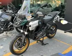 BMW R 1300 GS ADVENTURE OPTION 719 BMW R 1300 GS ADVENTURE OPTION 719