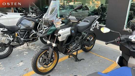 BMW-R 1300 GS ADVENTURE OPTION 719-2025