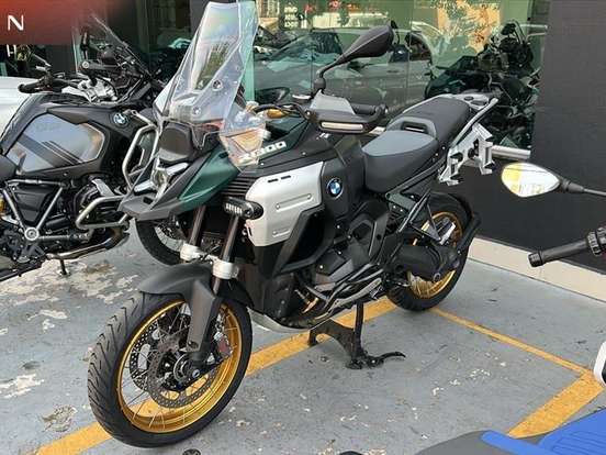 BMW-R 1300 GS ADVENTURE OPTION 719 BMW-R 1300 GS ADVENTURE OPTION 719-2025