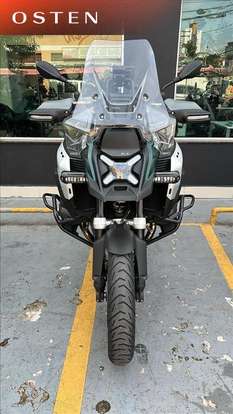 BMW-R 1300 GS ADVENTURE OPTION 719-2025