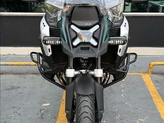 BMW-R 1300 GS ADVENTURE OPTION 719 BMW-R 1300 GS ADVENTURE OPTION 719-2025