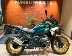 BMW R 1300 GS OPTION 719 BMW R 1300 GS OPTION 719