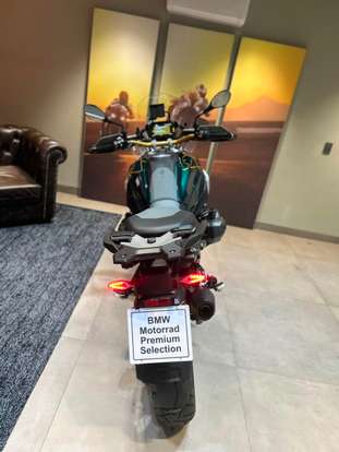 BMW-R 1300 GS OPTION 719-2025